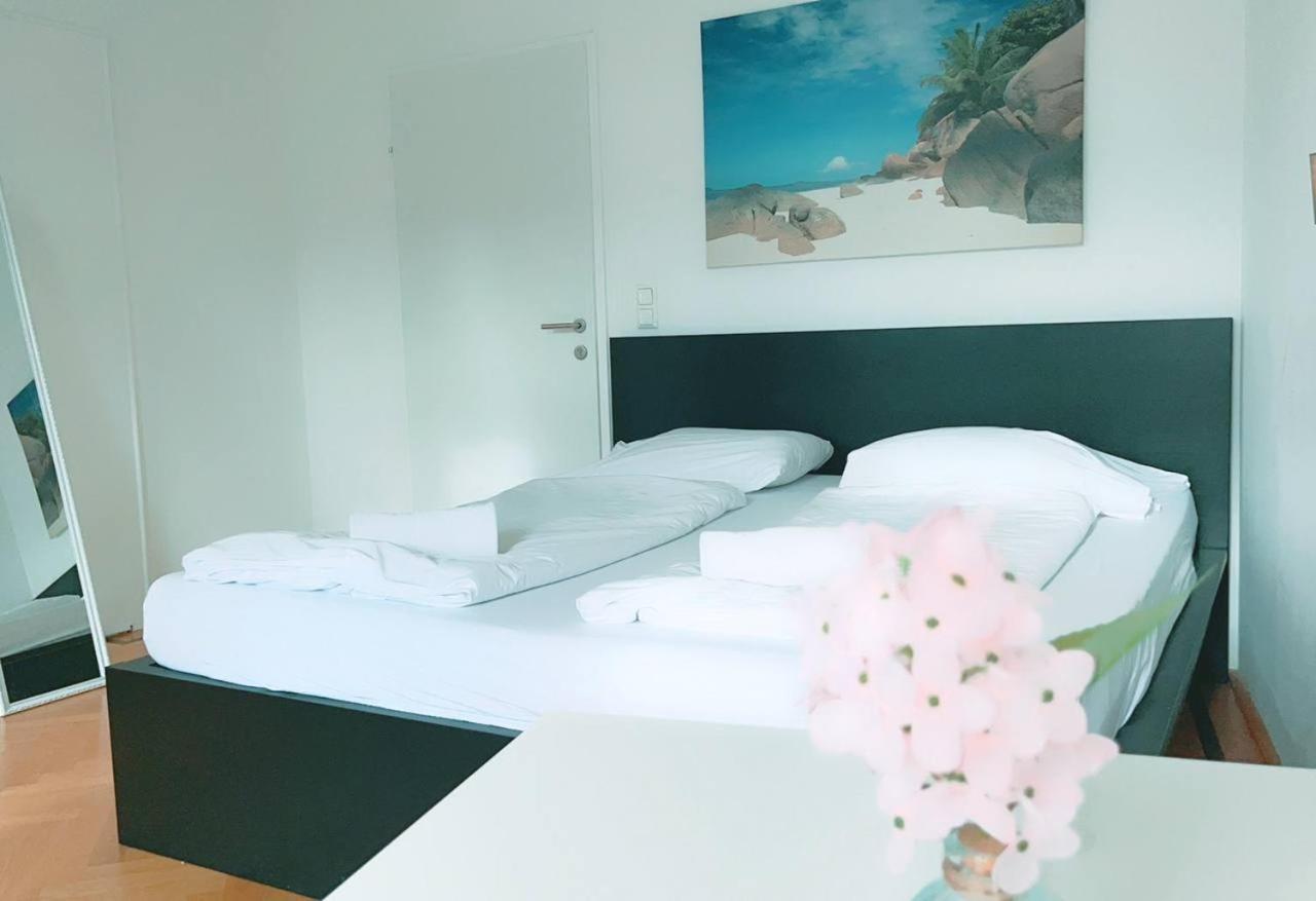 Deluxe Rooms In Keplerplatz Wien Ngoại thất bức ảnh