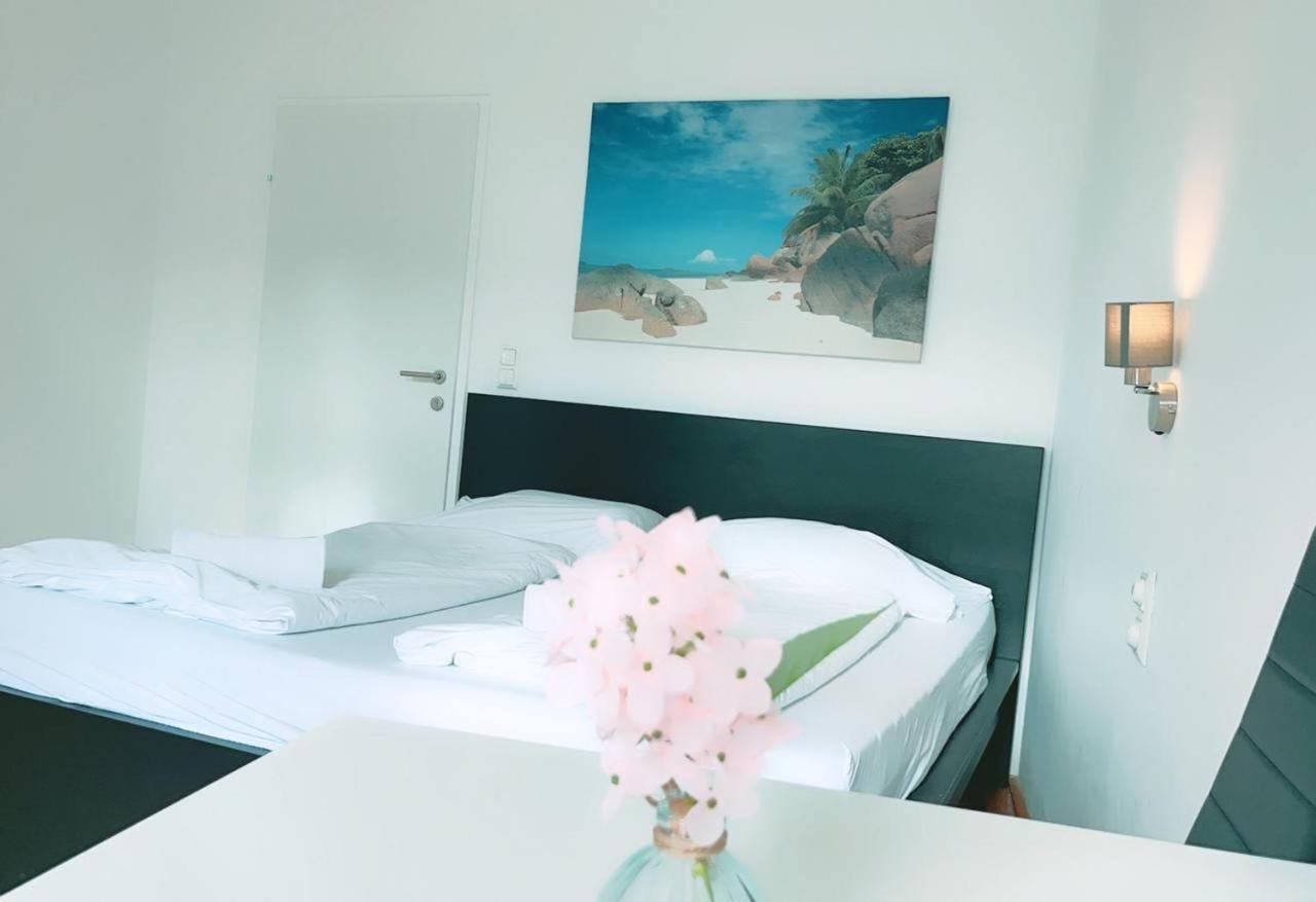 Deluxe Rooms In Keplerplatz Wien Ngoại thất bức ảnh