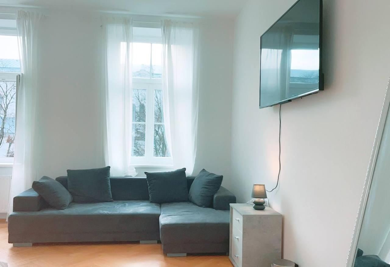 Deluxe Rooms In Keplerplatz Wien Ngoại thất bức ảnh
