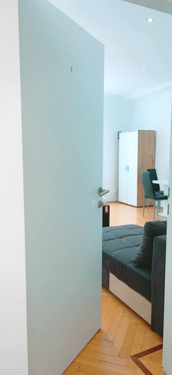 Deluxe Rooms In Keplerplatz Wien Ngoại thất bức ảnh