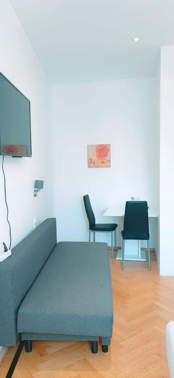 Deluxe Rooms In Keplerplatz Wien Ngoại thất bức ảnh
