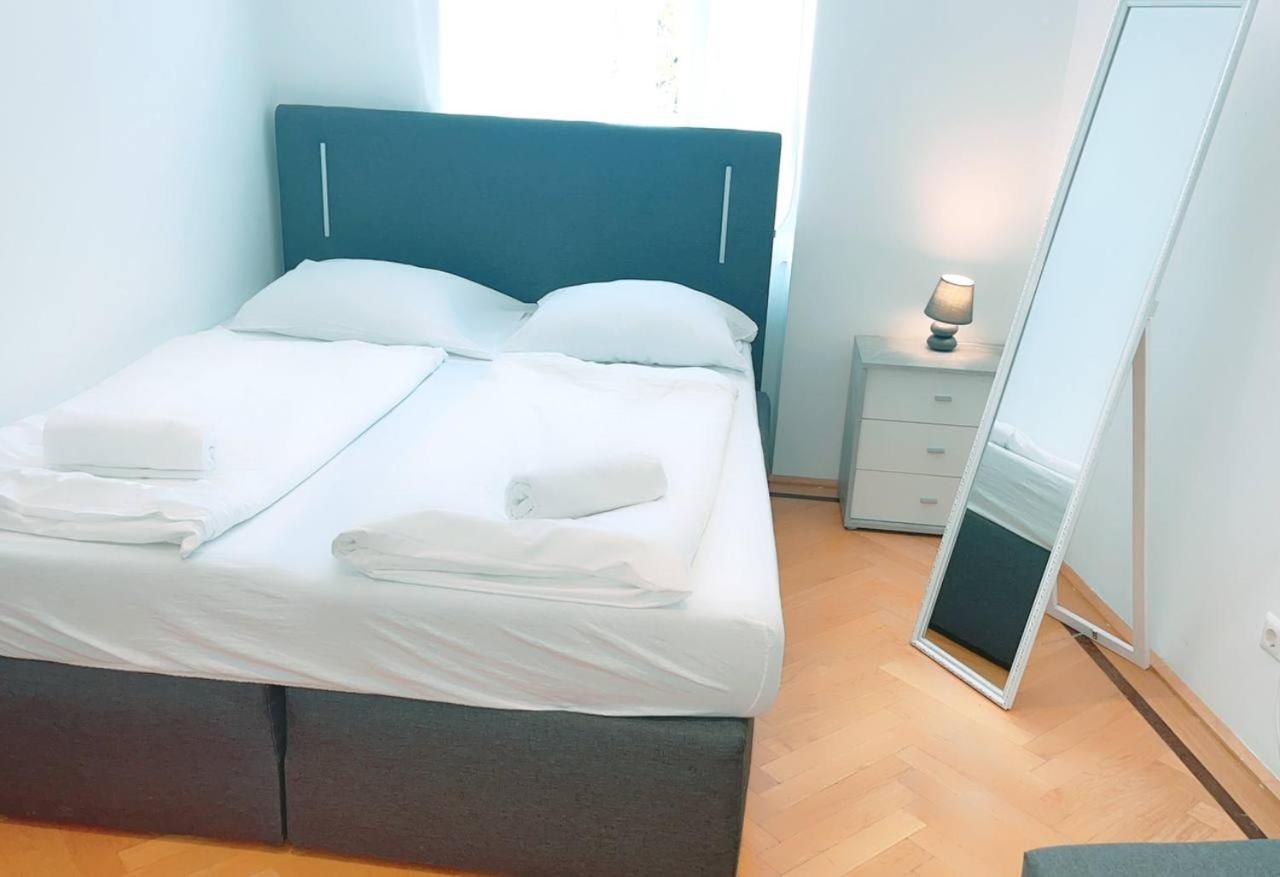 Deluxe Rooms In Keplerplatz Wien Ngoại thất bức ảnh