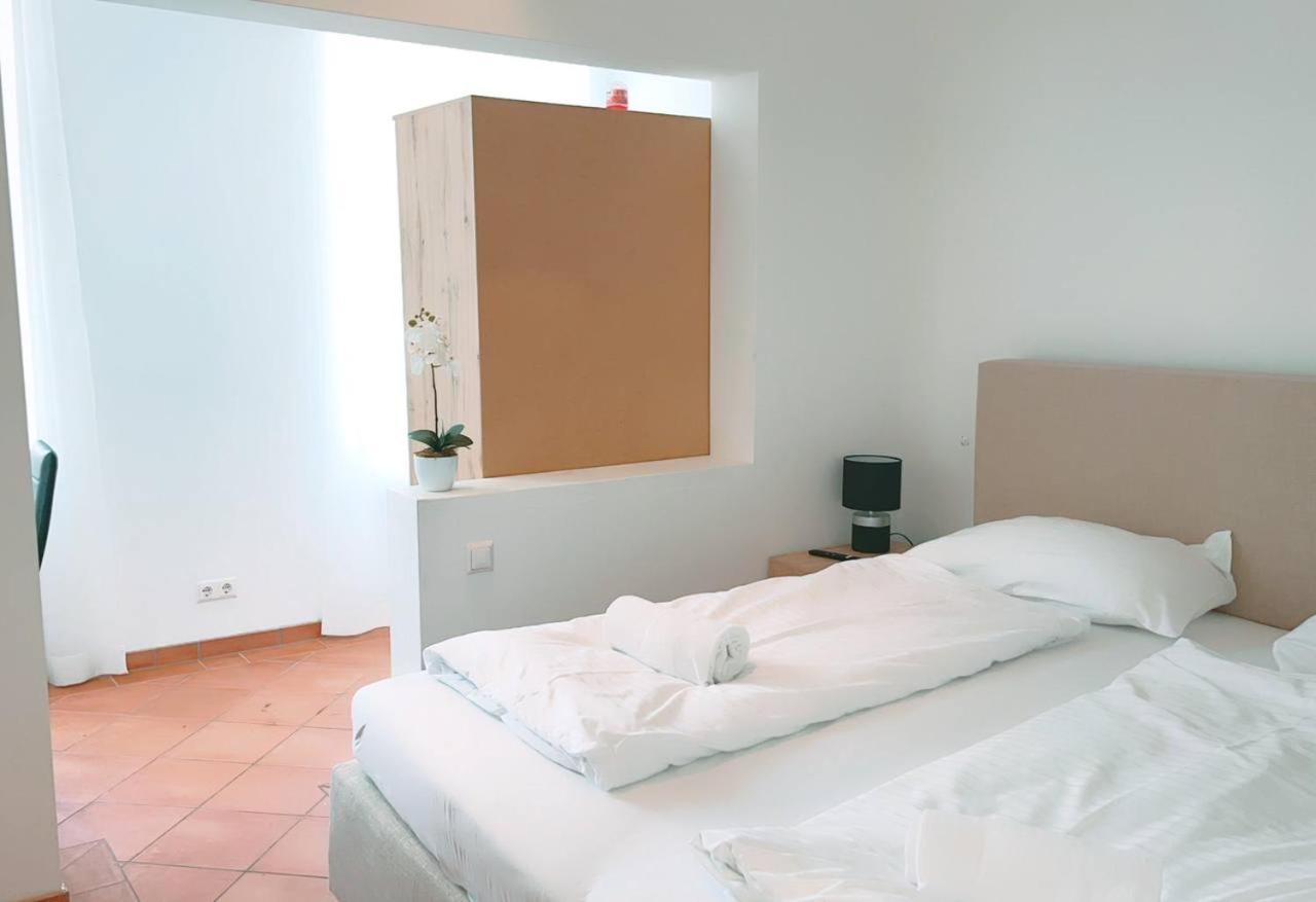 Deluxe Rooms In Keplerplatz Wien Ngoại thất bức ảnh