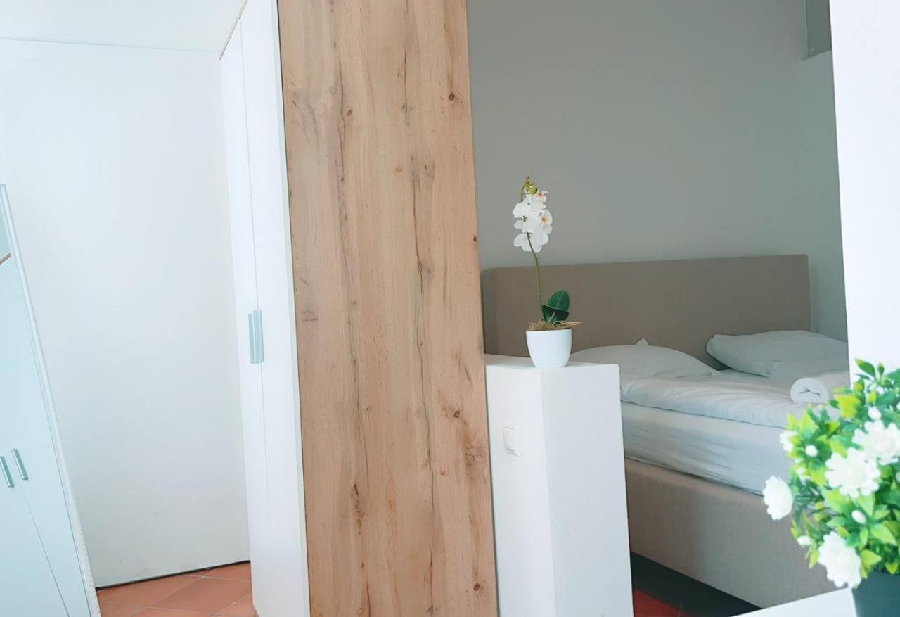Deluxe Rooms In Keplerplatz Wien Ngoại thất bức ảnh