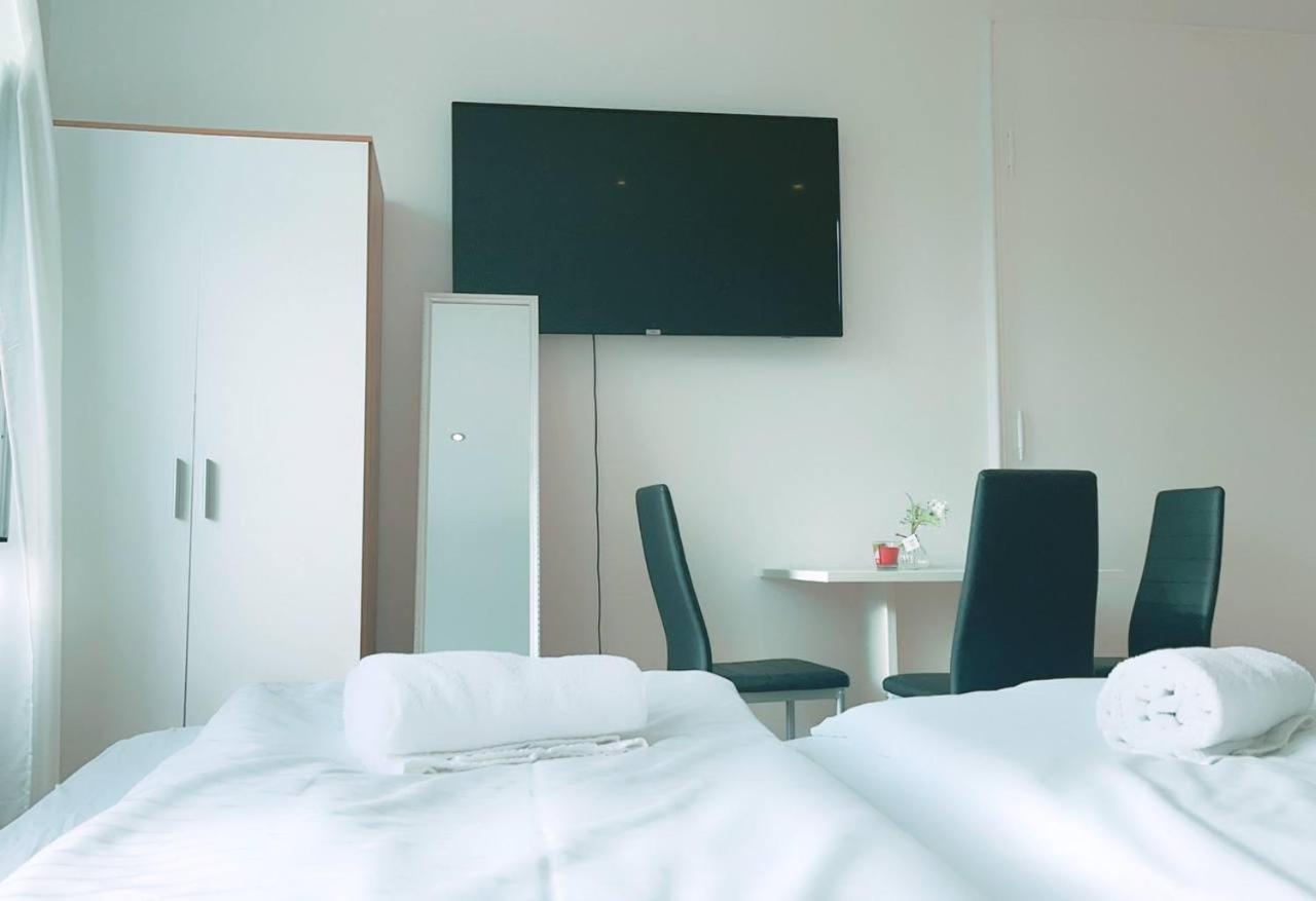 Deluxe Rooms In Keplerplatz Wien Ngoại thất bức ảnh