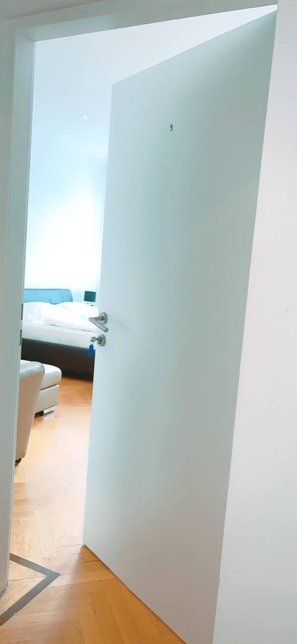Deluxe Rooms In Keplerplatz Wien Ngoại thất bức ảnh
