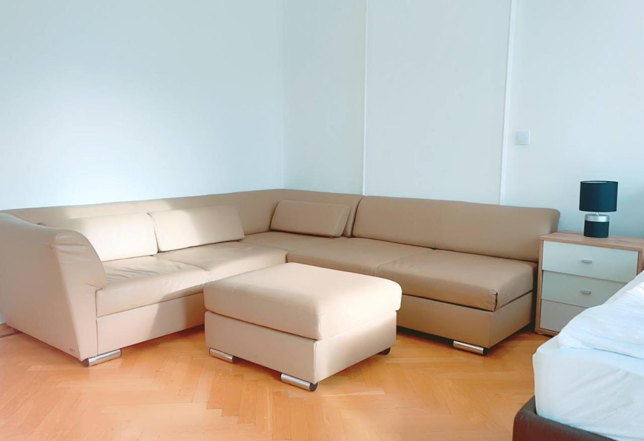 Deluxe Rooms In Keplerplatz Wien Ngoại thất bức ảnh