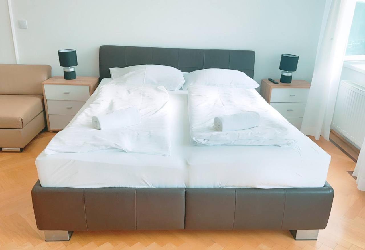 Deluxe Rooms In Keplerplatz Wien Ngoại thất bức ảnh