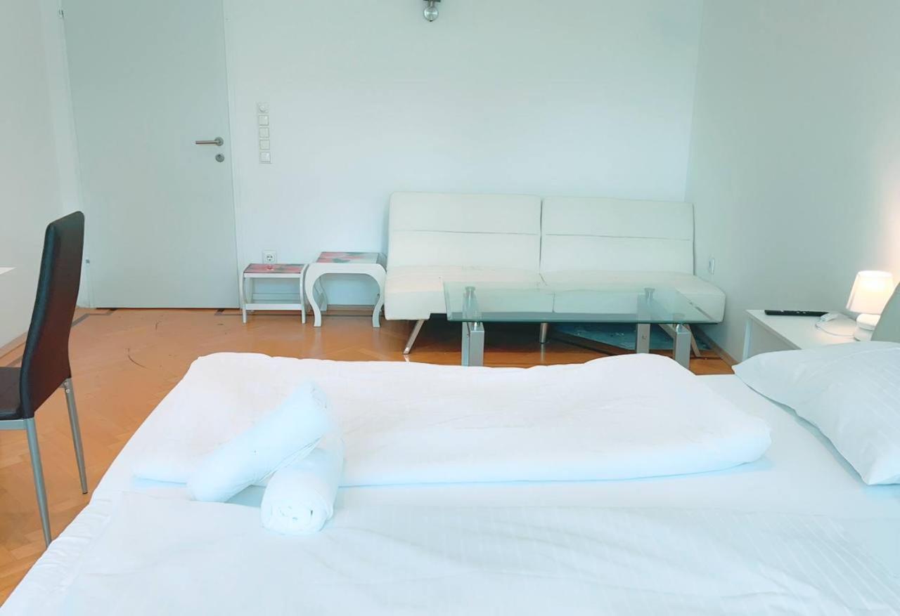Deluxe Rooms In Keplerplatz Wien Ngoại thất bức ảnh