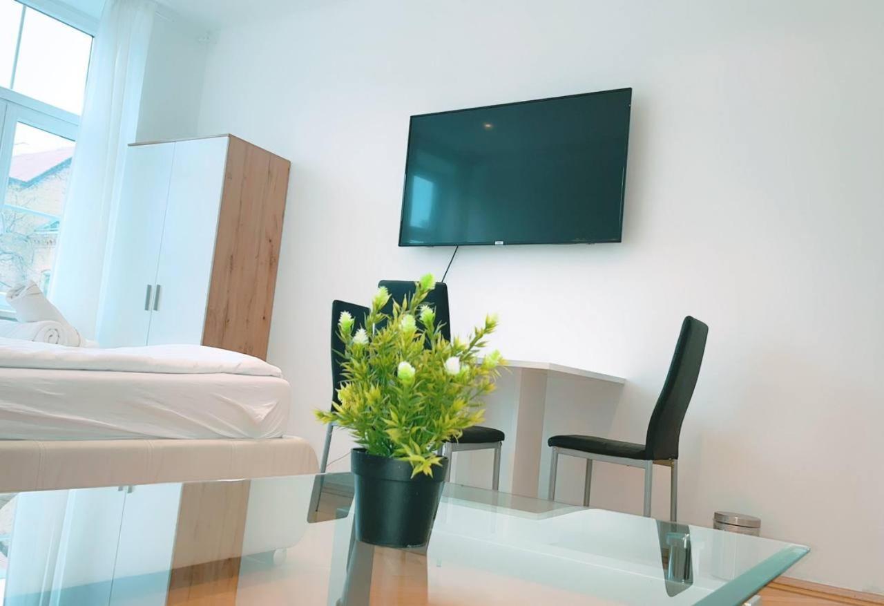 Deluxe Rooms In Keplerplatz Wien Ngoại thất bức ảnh