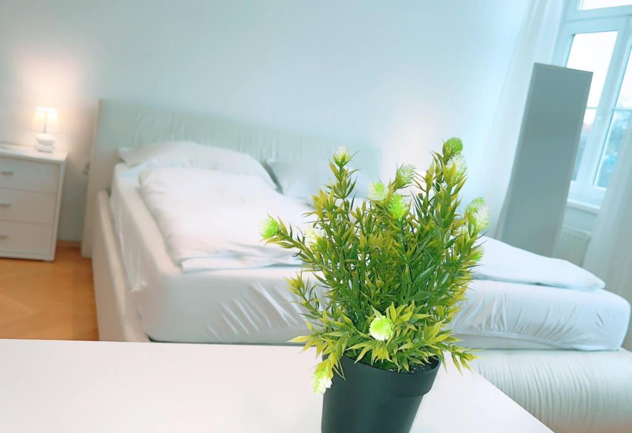 Deluxe Rooms In Keplerplatz Wien Ngoại thất bức ảnh