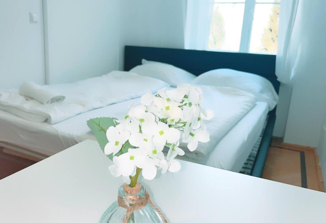 Deluxe Rooms In Keplerplatz Wien Ngoại thất bức ảnh