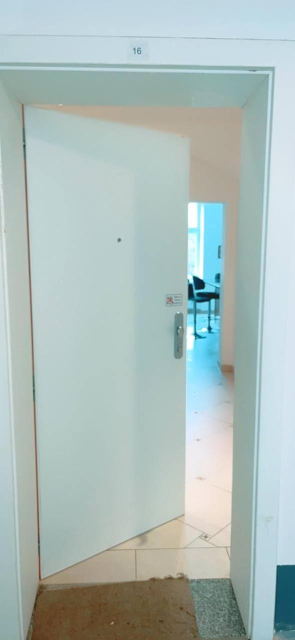 Deluxe Rooms In Keplerplatz Wien Ngoại thất bức ảnh