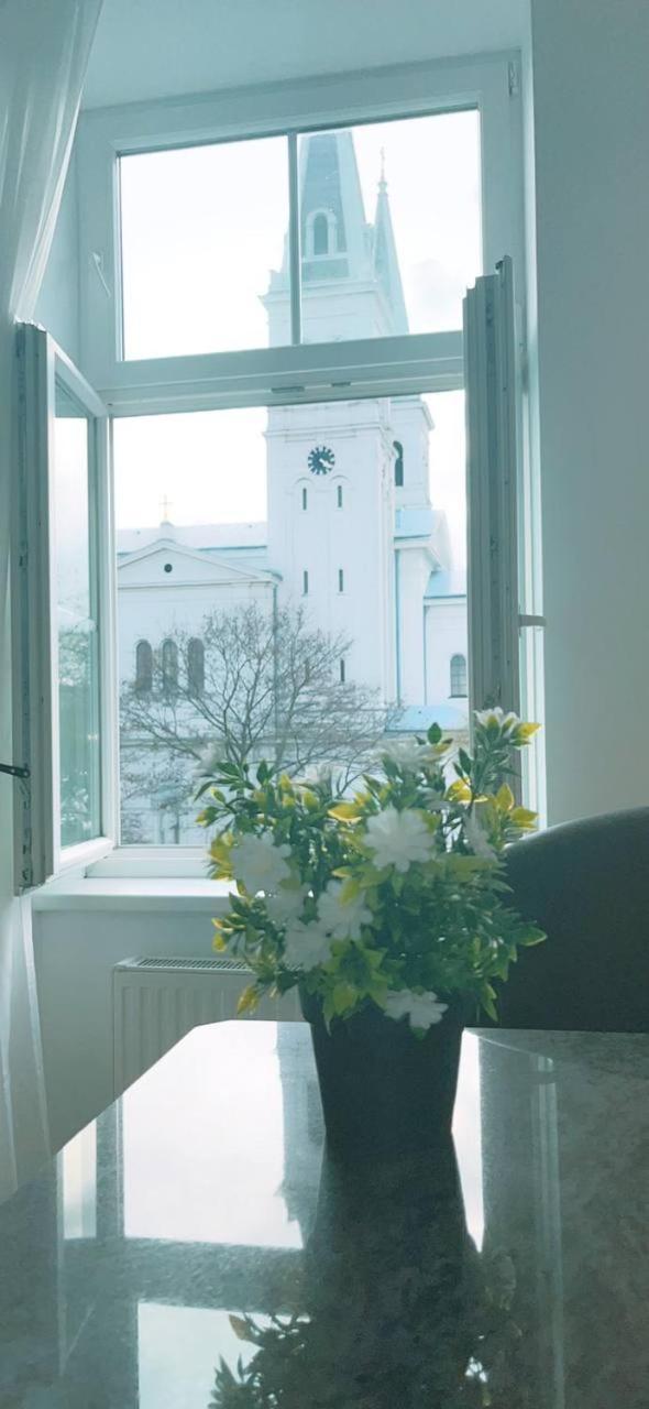 Deluxe Rooms In Keplerplatz Wien Ngoại thất bức ảnh