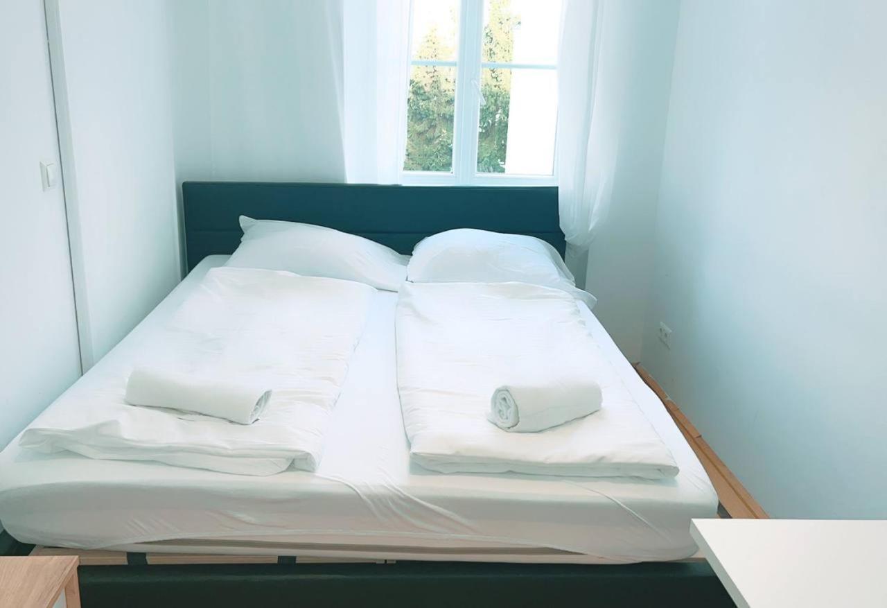 Deluxe Rooms In Keplerplatz Wien Ngoại thất bức ảnh
