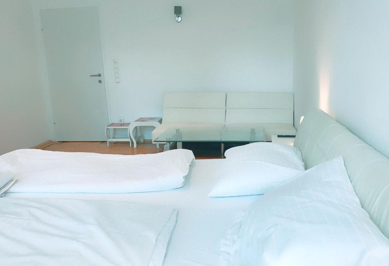 Deluxe Rooms In Keplerplatz Wien Ngoại thất bức ảnh