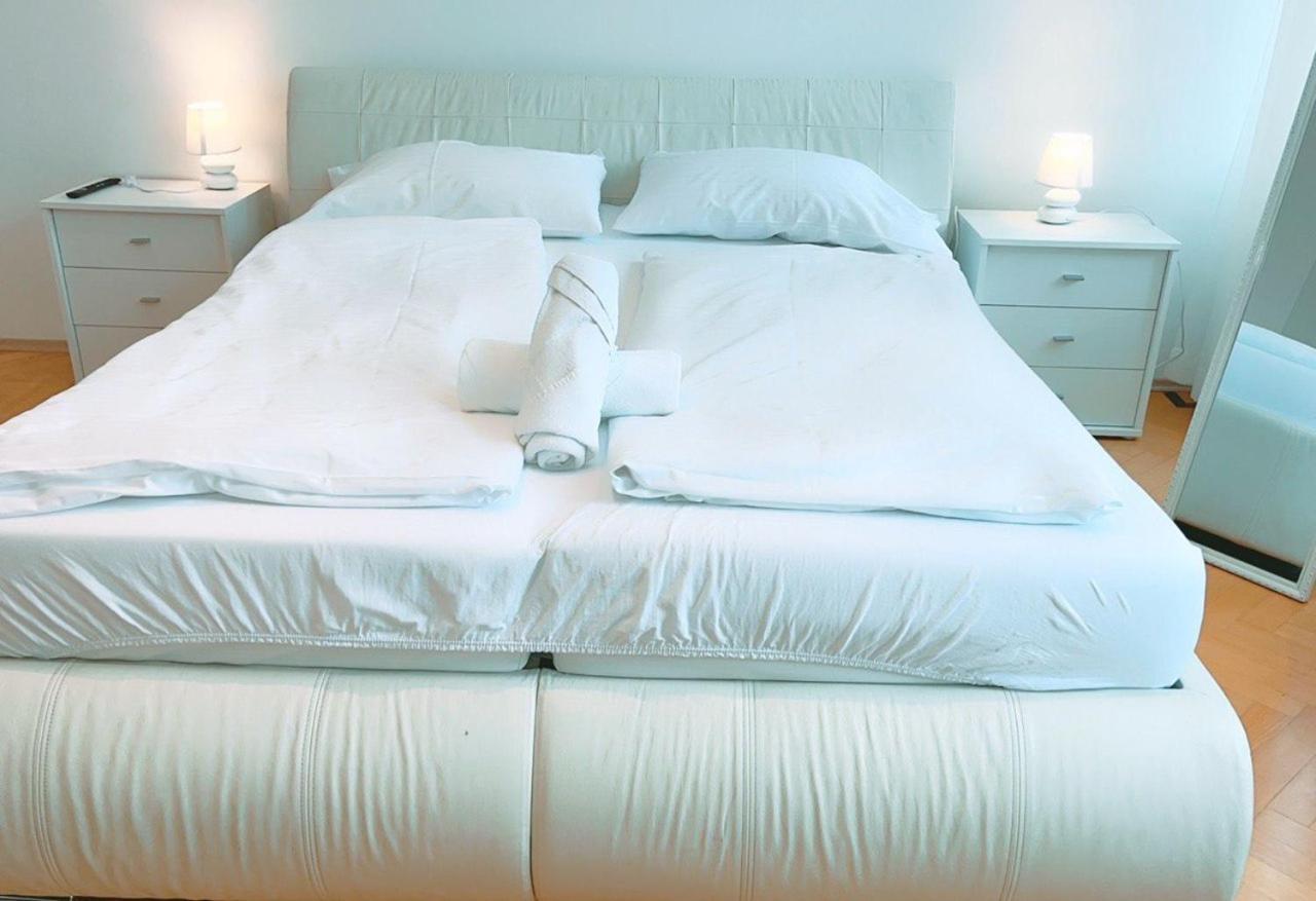 Deluxe Rooms In Keplerplatz Wien Ngoại thất bức ảnh