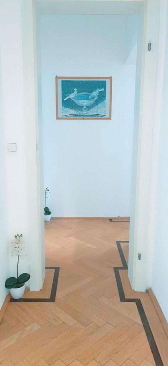Deluxe Rooms In Keplerplatz Wien Ngoại thất bức ảnh